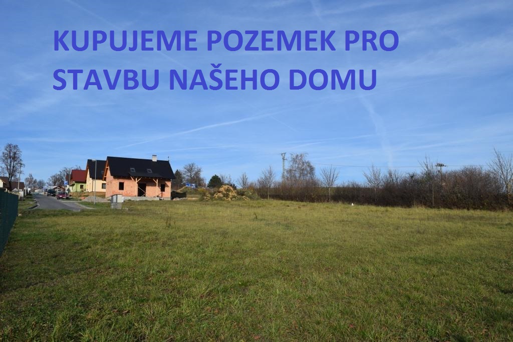 Na co nezapomenout při koupi pozemku?