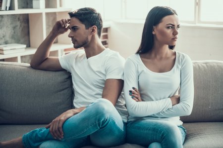 Jak je to s platbou nájemného a poplatků za byt při rozvodu manželů