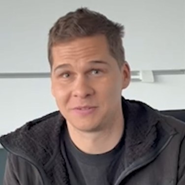 Vždy tu byla pro mě, když jsem potřeboval pomoc