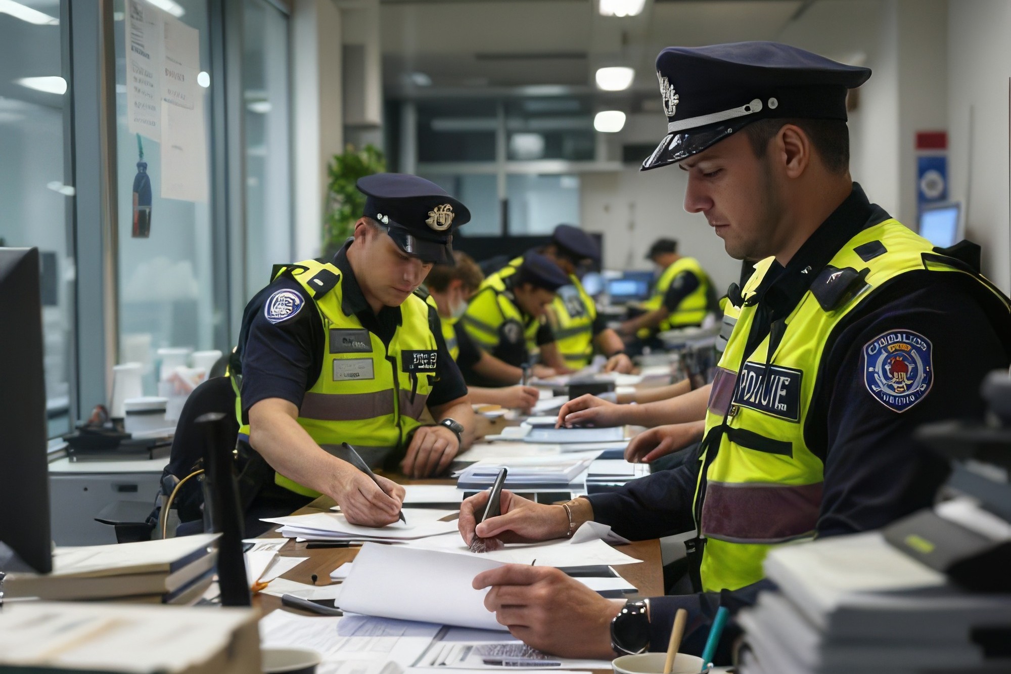 Nevyhazujte peníze za pokuty: povinnosti majitele bytu při pronájmu cizinci