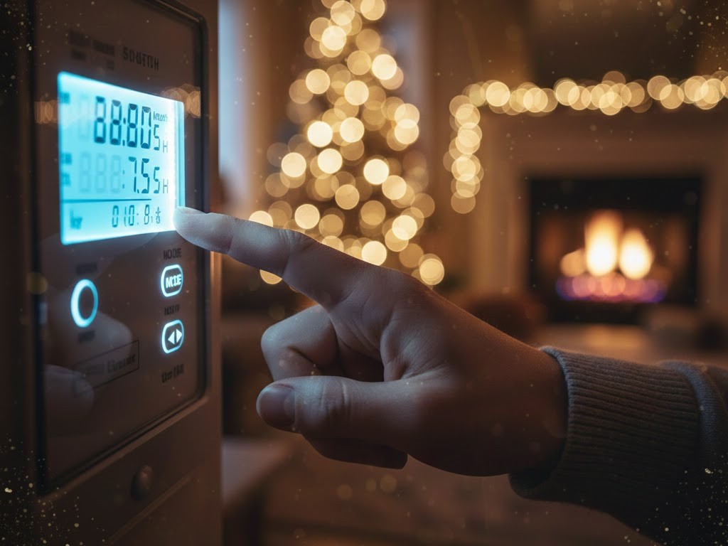 Vyšší zálohy, levnější distribuce? Jak vám včasný samoodečet zachrání tisíce 