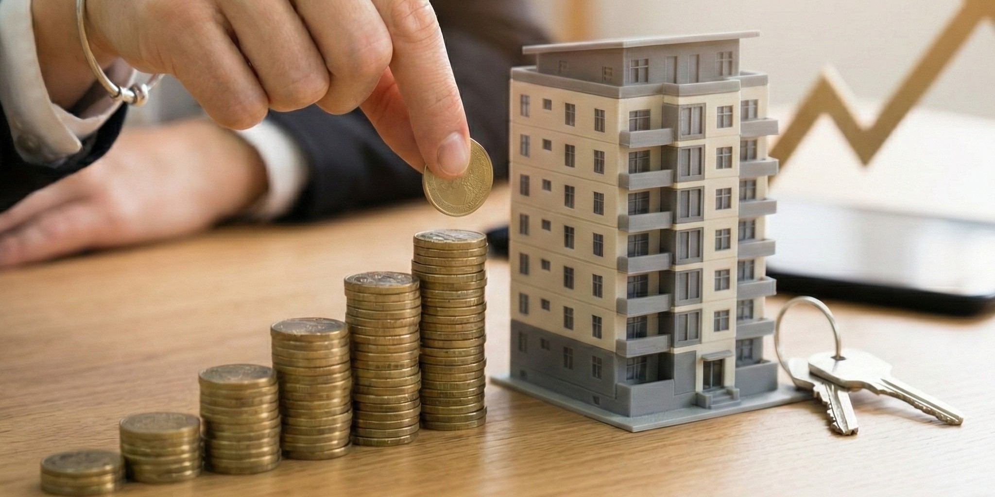 Nájemné 2026: Čas na valorizaci